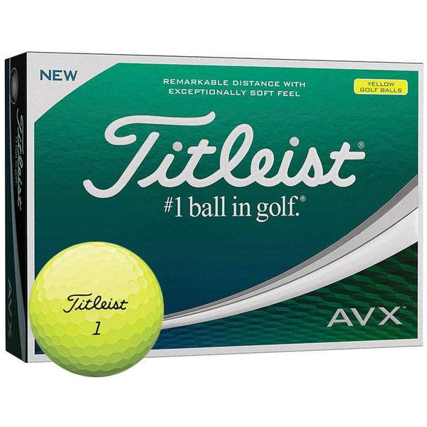MA BOX TITLEIST x GOLFCENTER - Golf ProShop Demo