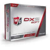 MA BOX WILSON x GOLFCENTER - Golf ProShop Demo
