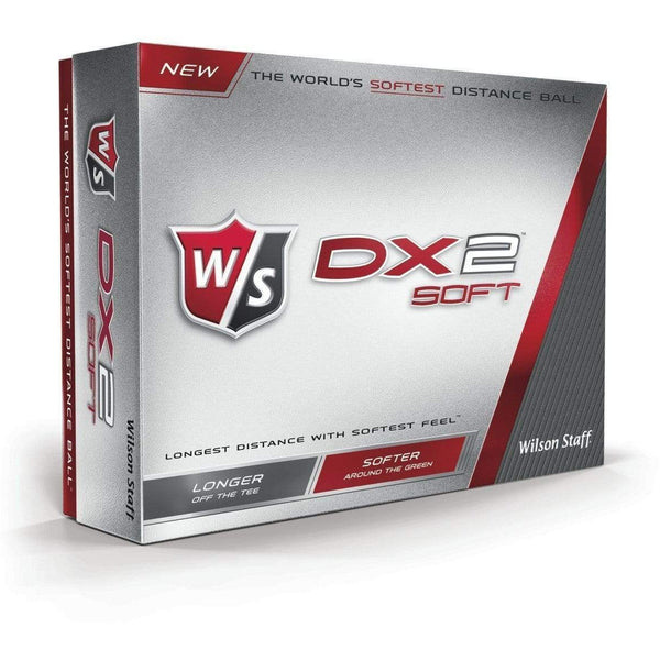 MA BOX WILSON x GOLFCENTER - Golf ProShop Demo