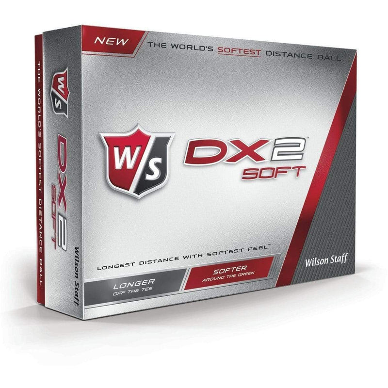 MA BOX WILSON x GOLFCENTER - Golf ProShop Demo