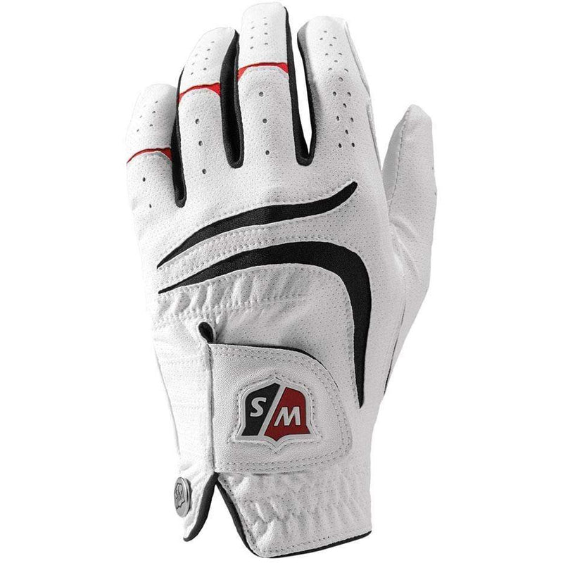 MA BOX WILSON x GOLFCENTER - Golf ProShop Demo