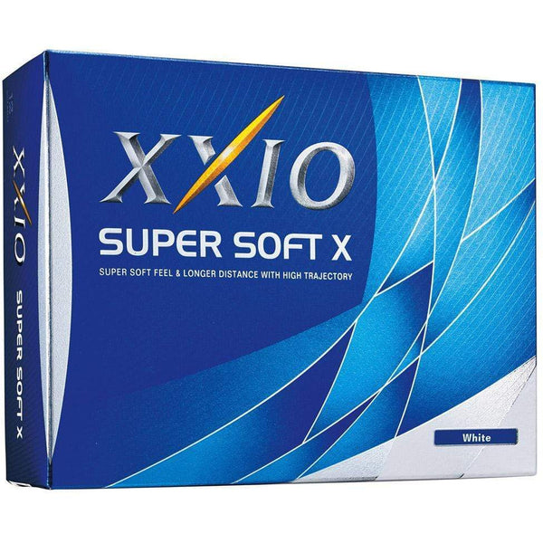MA BOX XXIO x GOLFCENTER - Golf ProShop Demo