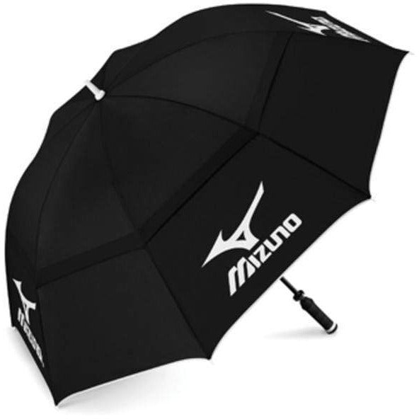 Mizuno Parapluie Twin Canopy Noir - Golf ProShop Demo