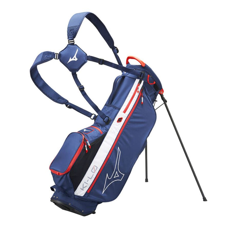 Mizuno Sac Trépied ultra léger K1LO Sacs trépied Mizuno