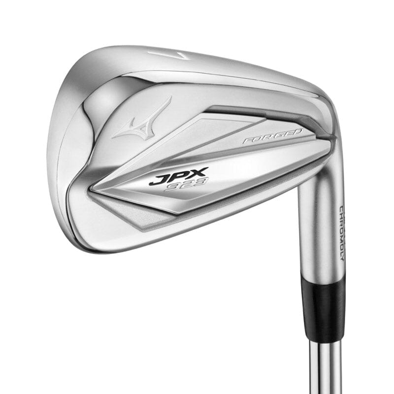 Mizuno Série de Fers JPX 923 Forged