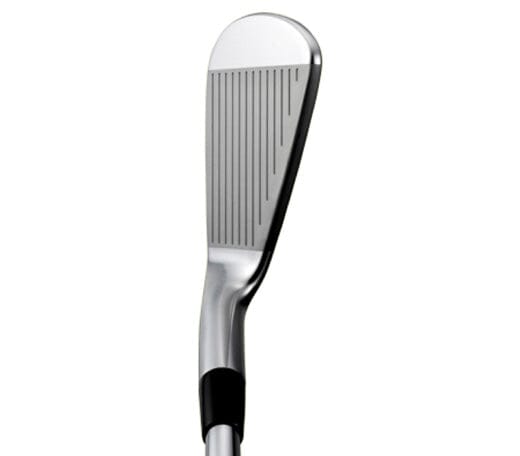 Mizuno Série de fers Mizuno PRO 221