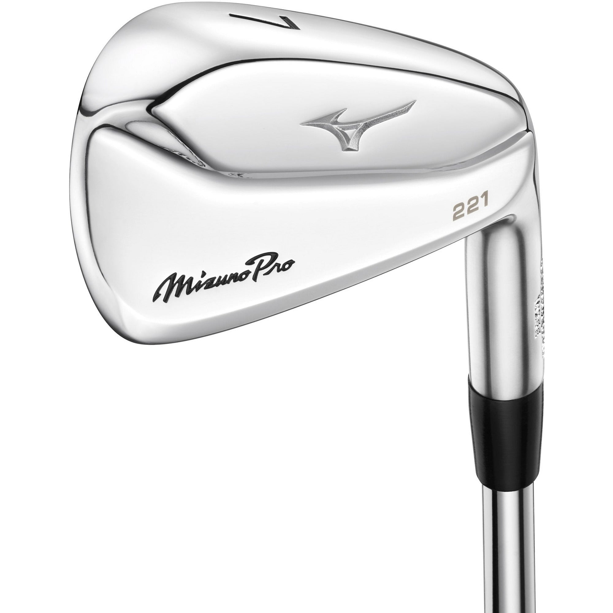 Mizuno Série de fers Mizuno PRO 221