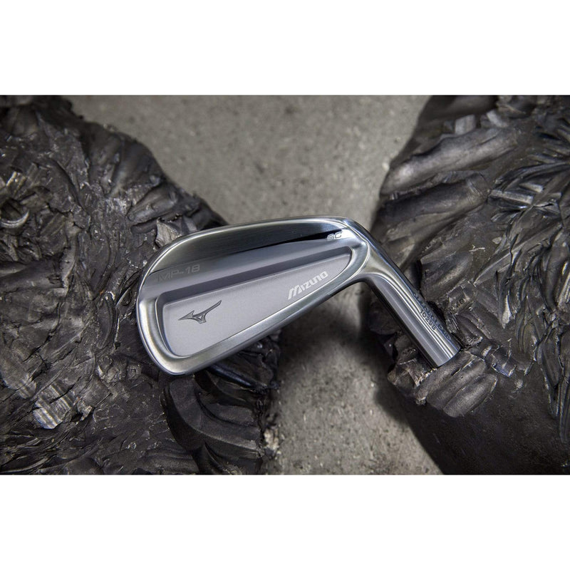 Mizuno Série De Fers MP-18 SC - Golf ProShop Demo