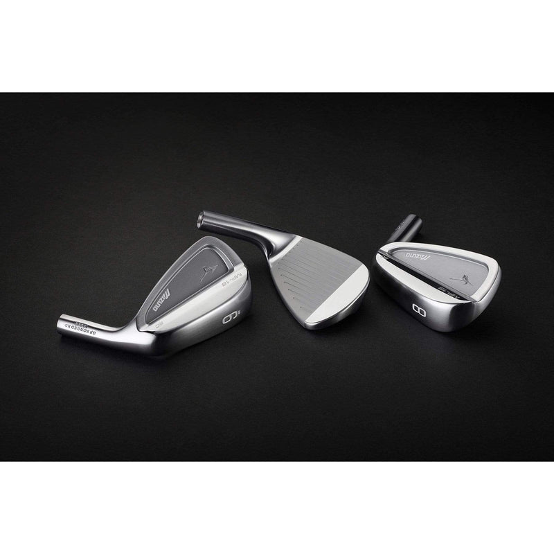 Mizuno Série De Fers MP-18 SC - Golf ProShop Demo