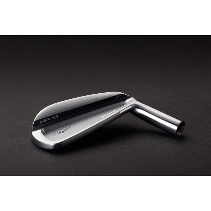 Mizuno Série De Fers MP-18 SC - Golf ProShop Demo