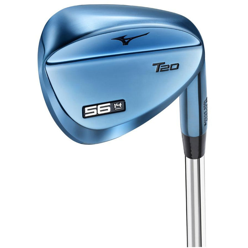 Mizuno Wedge T20 Blue IP shaft Tour Issue - Golf ProShop Demo