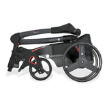 MotoCaddy Chariot Electrique New M1 DHC Lithium avec accessoire offert - Golf ProShop Demo