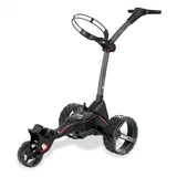 MotoCaddy Chariot Electrique New M1 DHC Lithium avec accessoire offert - Golf ProShop Demo
