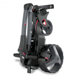 MotoCaddy Chariot Electrique New M1 DHC Lithium avec accessoire offert - Golf ProShop Demo