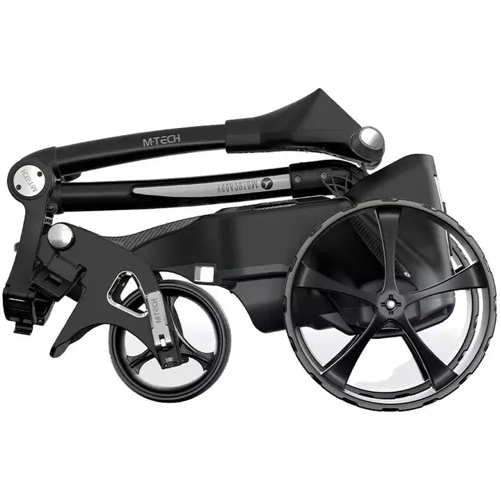 Roues Hiver Motocaddy 28V DHC - Modèle Hérisson - Neuves Pour Chariot De Golf