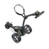 Motocaddy M3 GPS DHC Chariots électriques Motocaddy