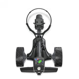 Motocaddy M7 GPS Chariots électriques Motocaddy