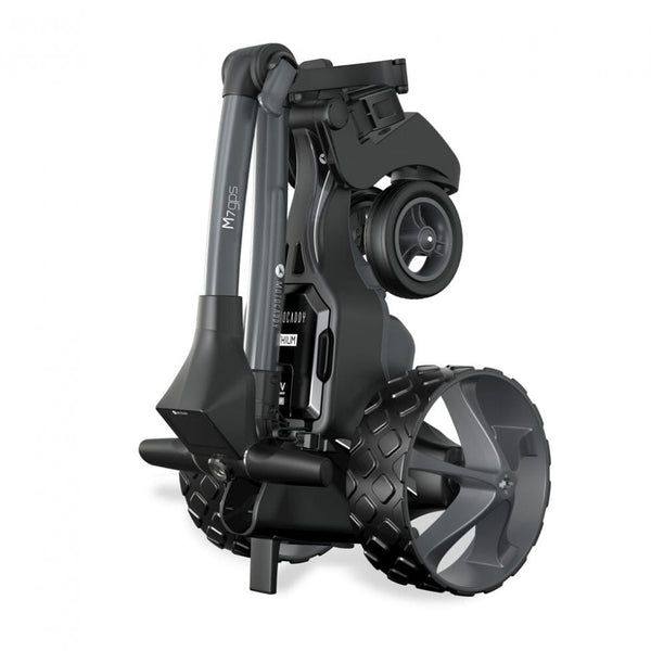 Motocaddy M7 GPS Chariots électriques Motocaddy