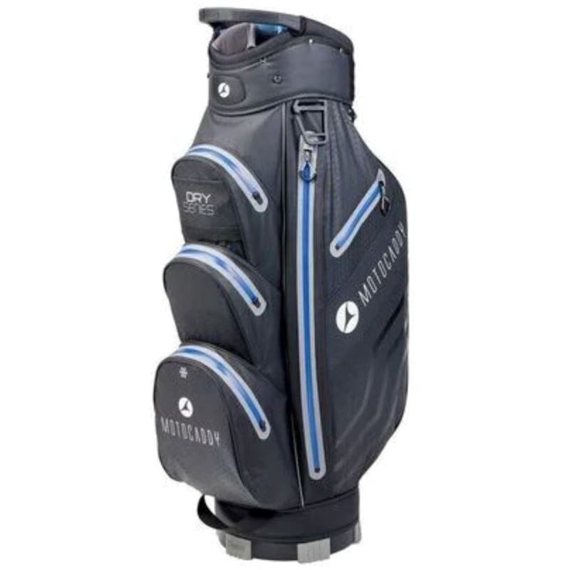 Motocaddy Sac DRYSERIES - Golf ProShop Demo