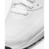 NIKE AIRMAX 90 G Blanche - Golf ProShop Demo
