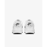 NIKE AIRMAX 90 G Blanche - Golf ProShop Demo