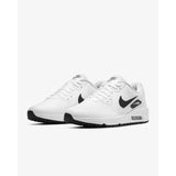 NIKE AIRMAX 90 G Blanche - Golf ProShop Demo