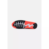 NIKE AIRMAX 90 G Gris Argent Rouge Chaussures homme Nike