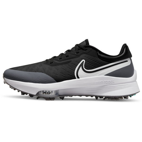NIKE CHAUSSURE HOMME AIR ZM INFINITY TOUR NEXT% NOIR Chaussures homme Nike