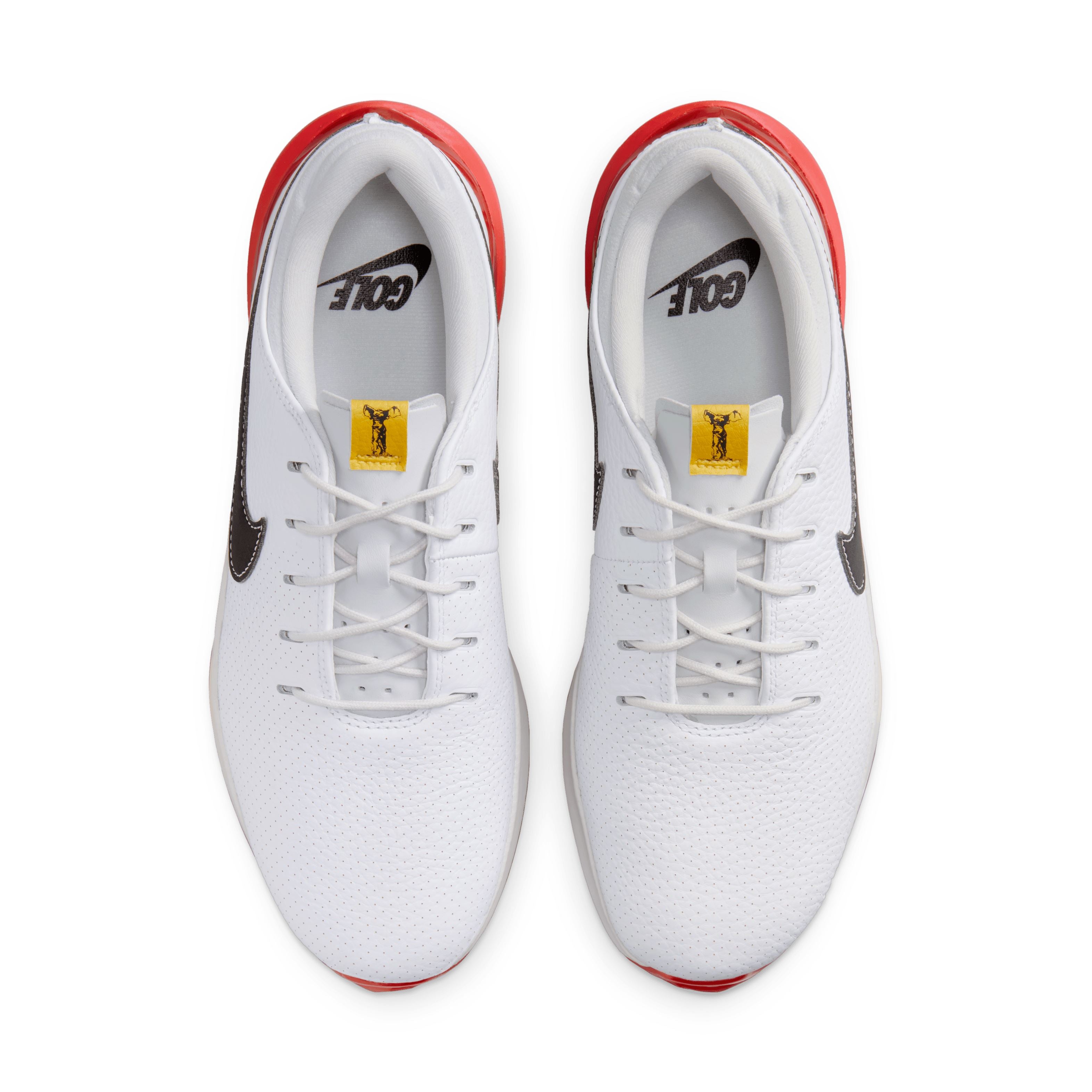 Nike Golf Chaussures Air Zoom Victory Tour 3