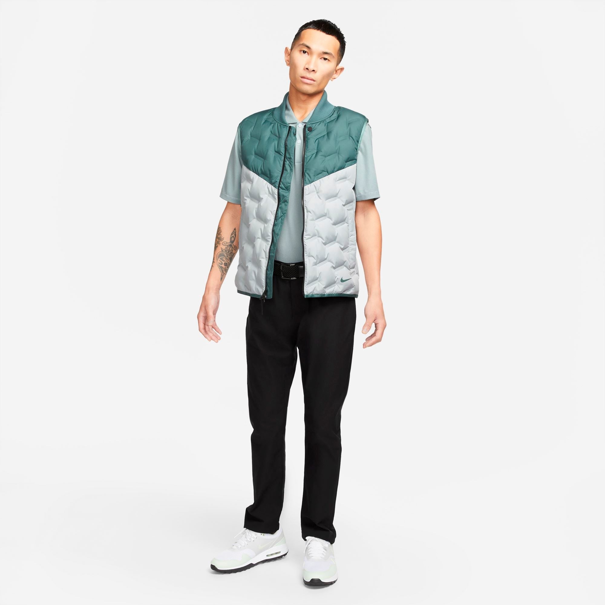 Doudoune golf best sale