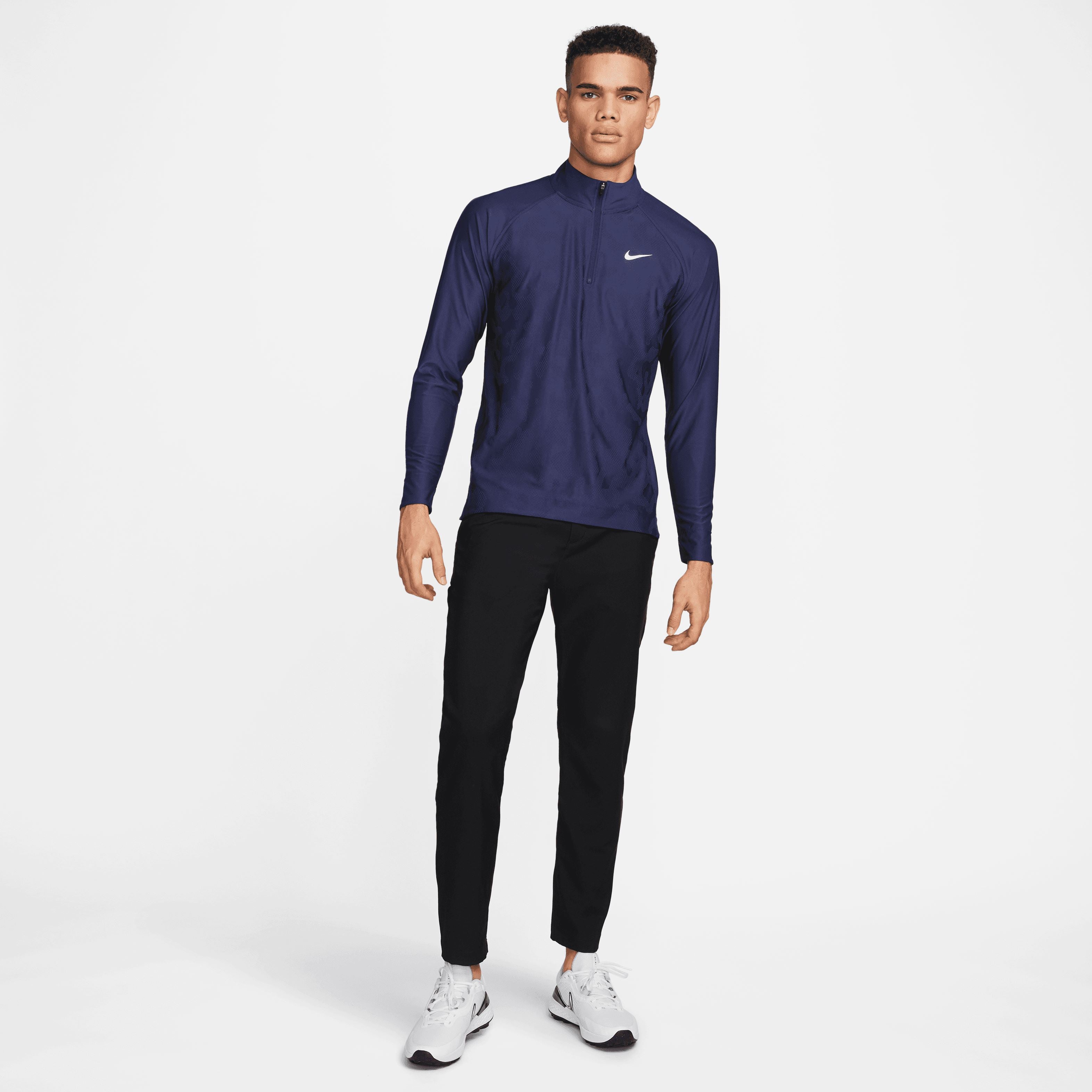Nike Dri Fit ADV Tour Navy