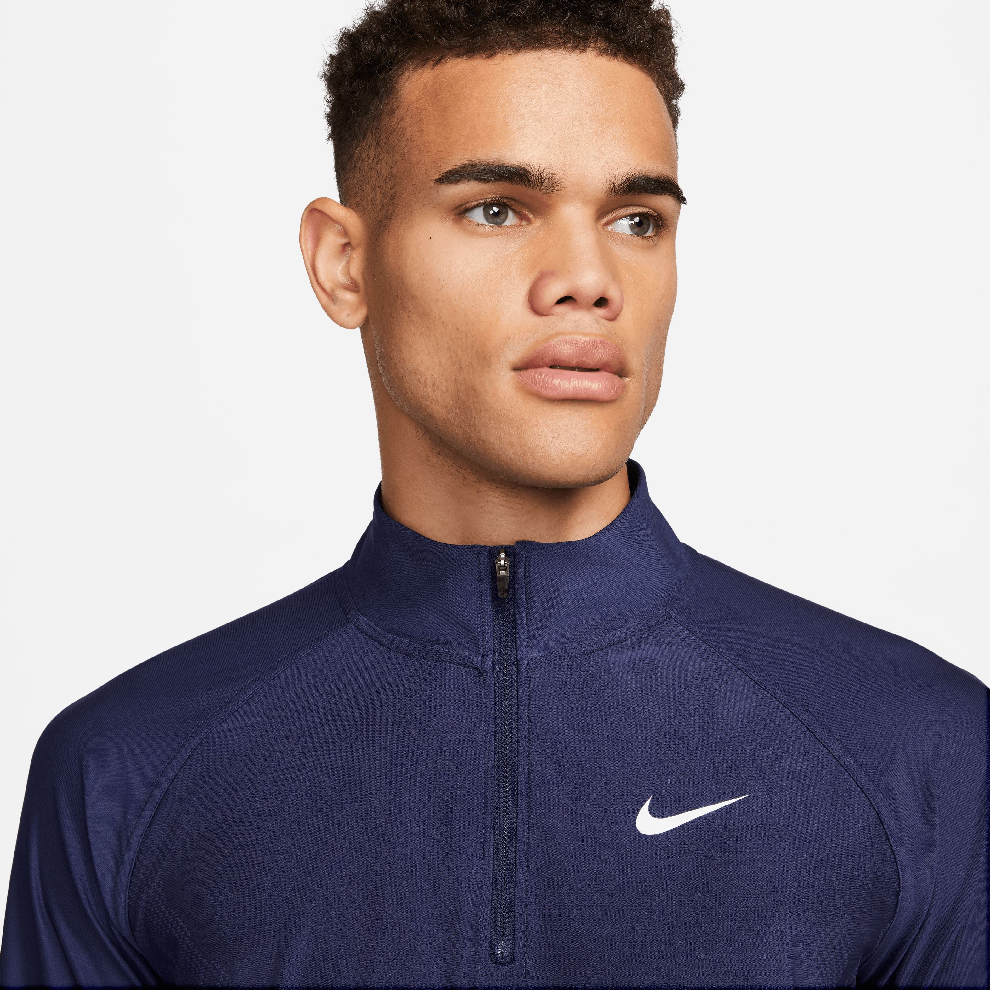 Nike Dri Fit ADV Tour Navy