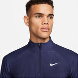 Nike Dri Fit ADV Tour Navy Pulls Nike