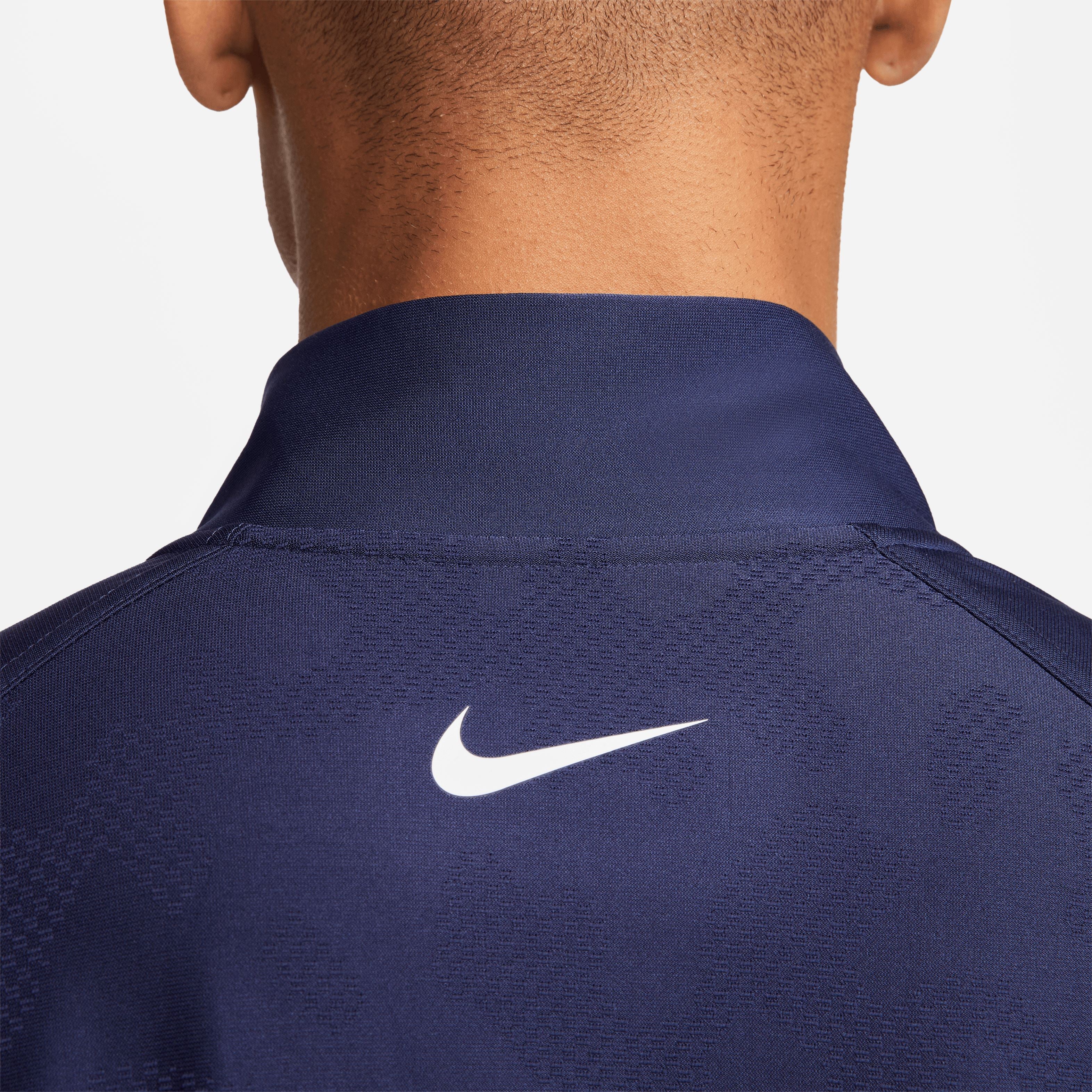 Nike Dri Fit ADV Tour Navy