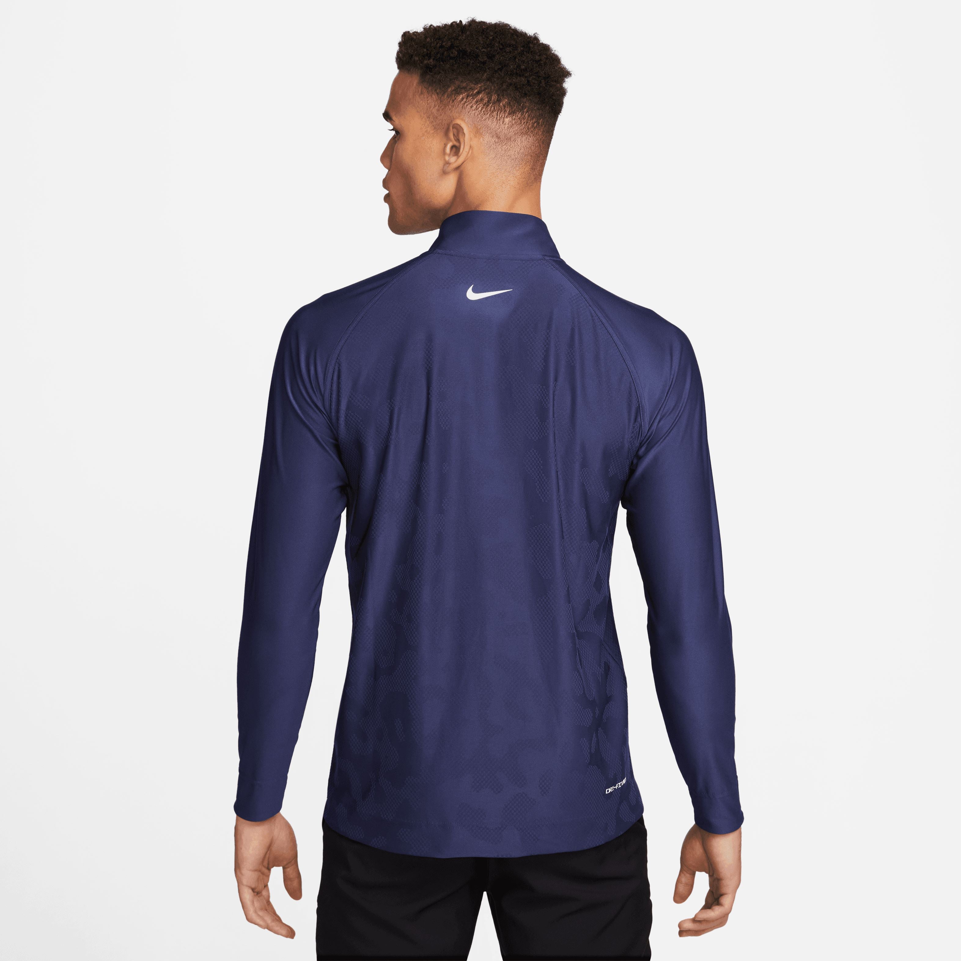 Nike Dri Fit ADV Tour Navy