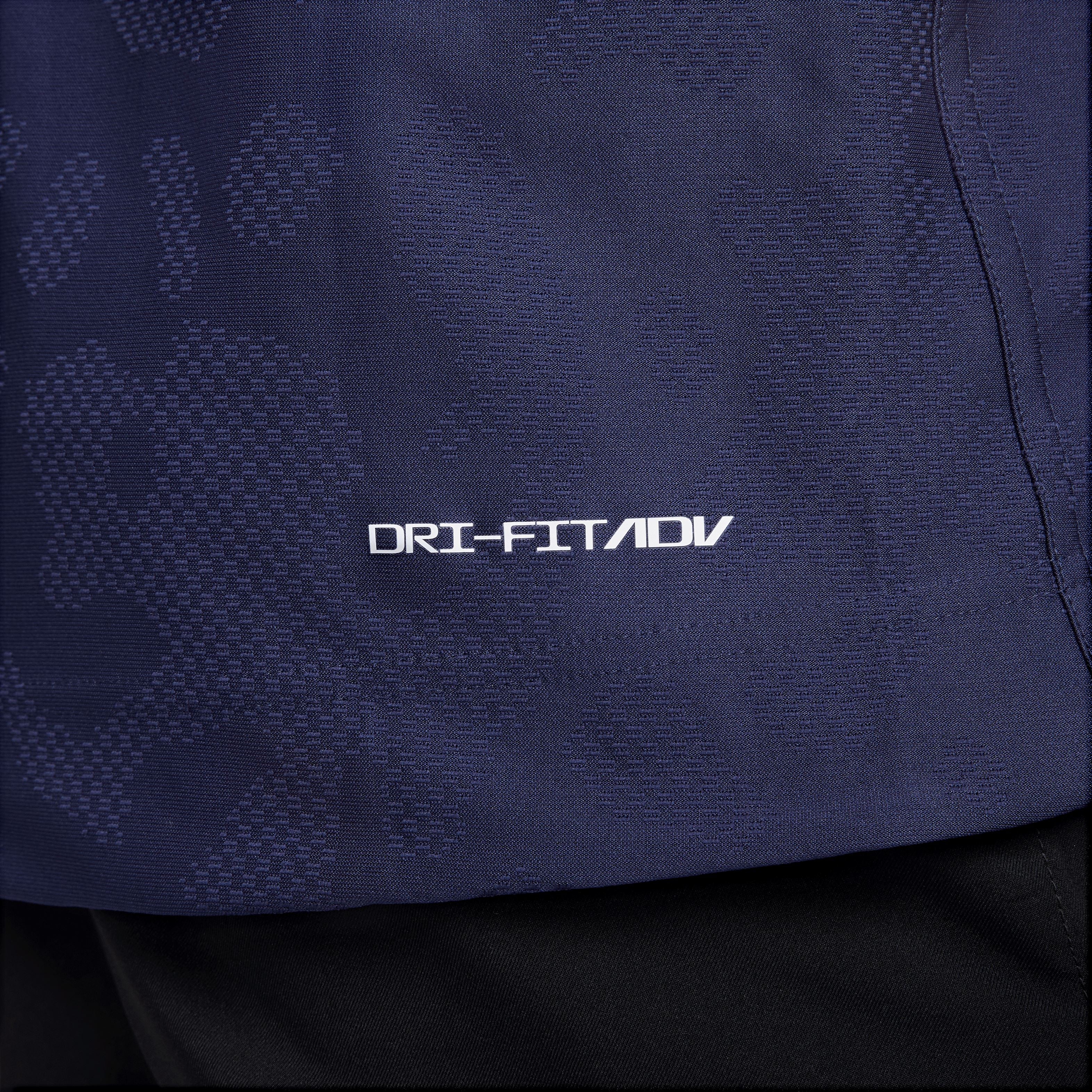 Nike Dri Fit ADV Tour Navy