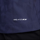 Nike Dri Fit ADV Tour Navy Pulls Nike