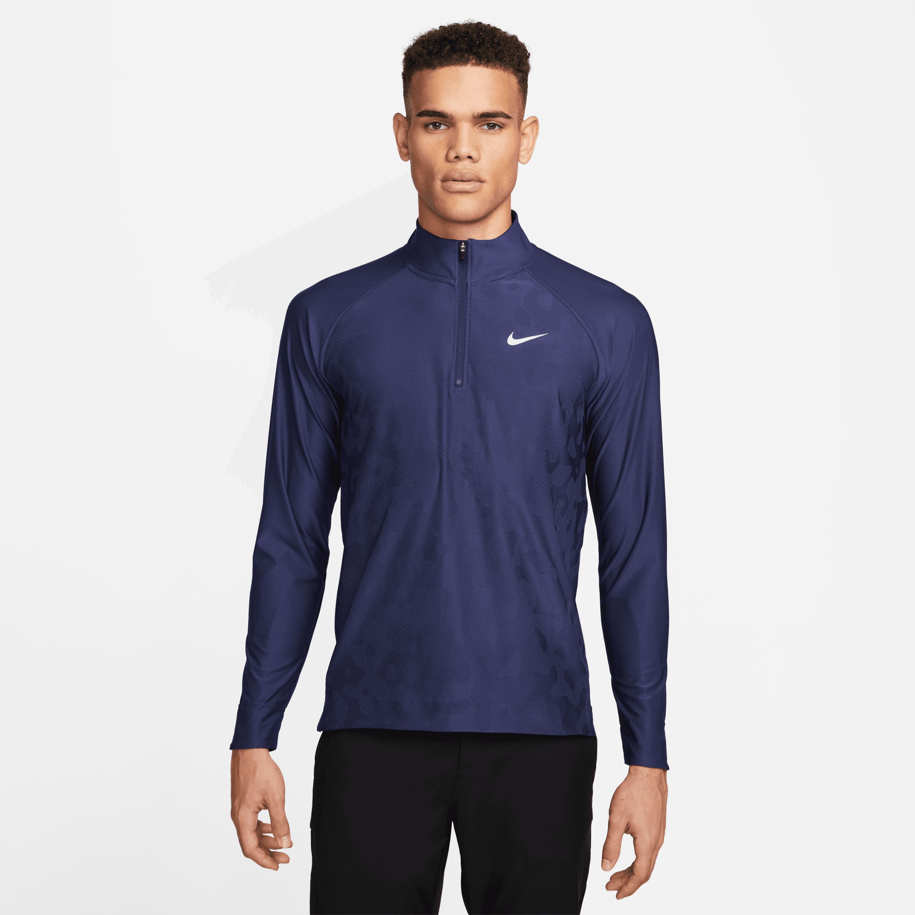 Nike Dri Fit ADV Tour Navy