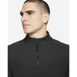 Nike Dri-FIT ADV Vapor Haut de golf à quart de zip pour Homme Nike