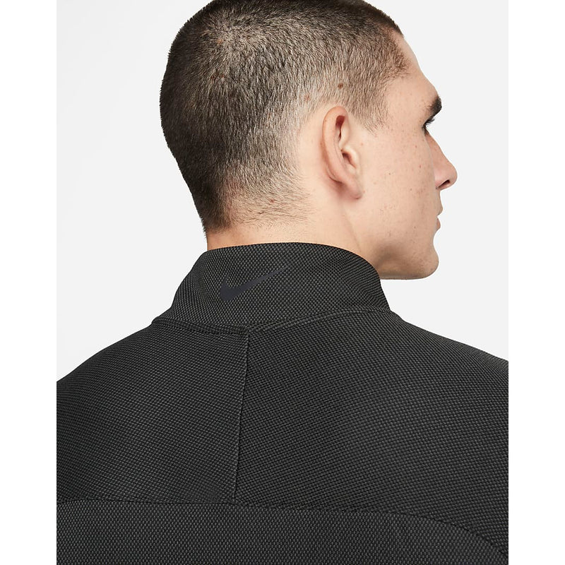 Nike Dri-FIT ADV Vapor Haut de golf à quart de zip pour Homme Nike