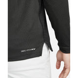 Nike Dri-FIT ADV Vapor Haut de golf à quart de zip pour Homme Nike