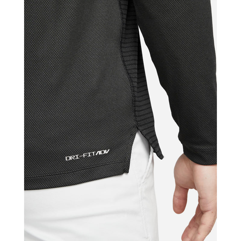 Nike Dri-FIT ADV Vapor Haut de golf à quart de zip pour Homme Nike