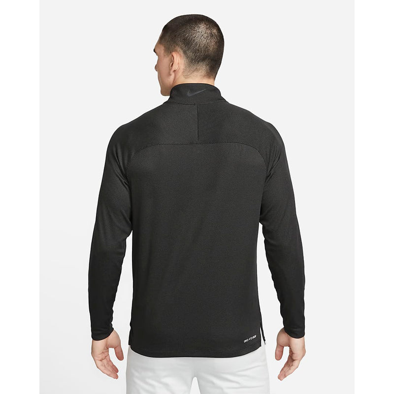 Nike Dri-FIT ADV Vapor Haut de golf à quart de zip pour Homme Nike