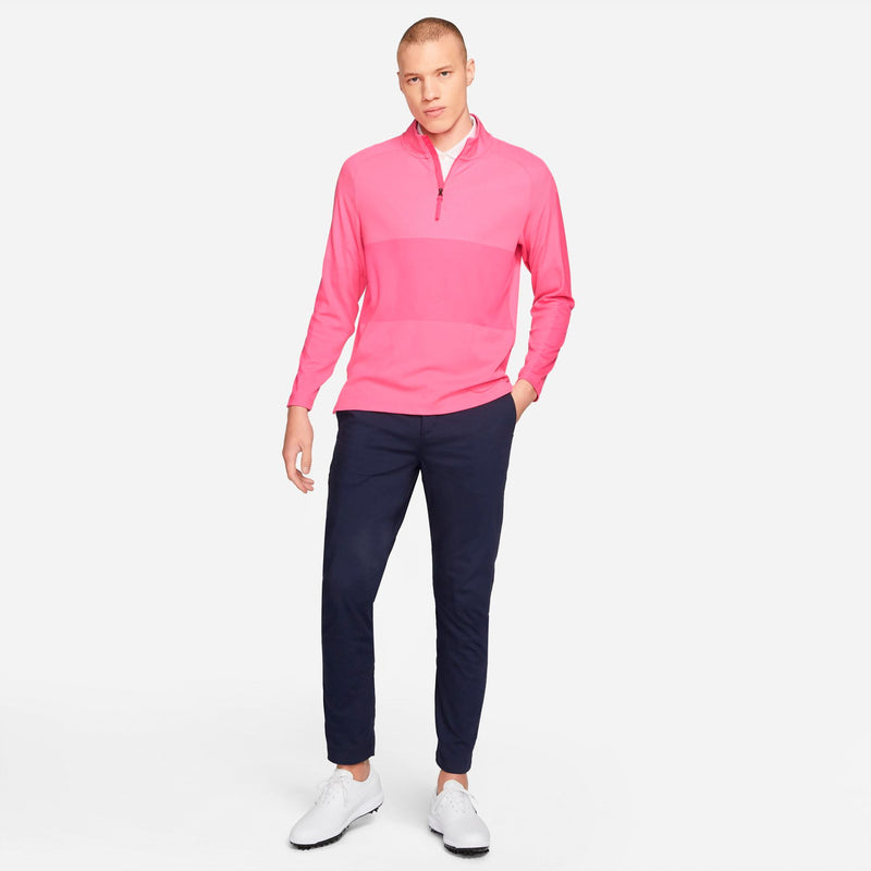 Nike Dry FIT VAPor Haut de golf à demi-zip pour Homme - Golf ProShop Demo