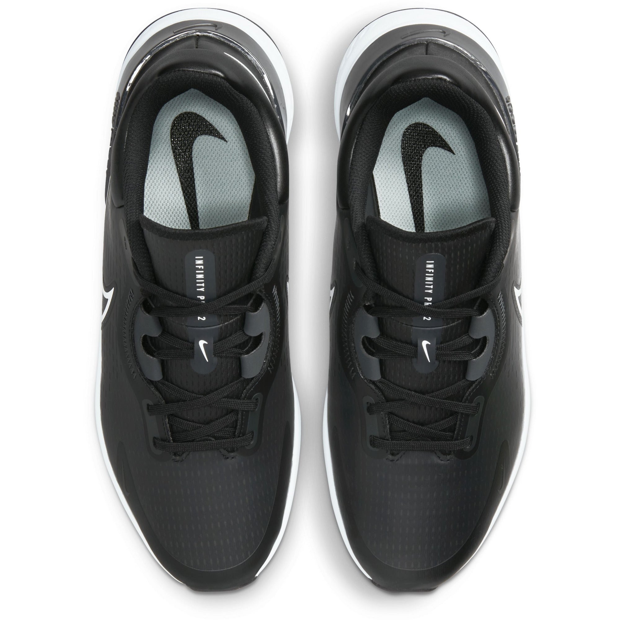 Nike INFINITY PRO 2 NOIR