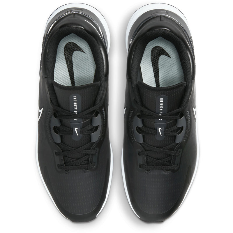 Nike INFINITY PRO 2 NOIR Chaussures homme Nike