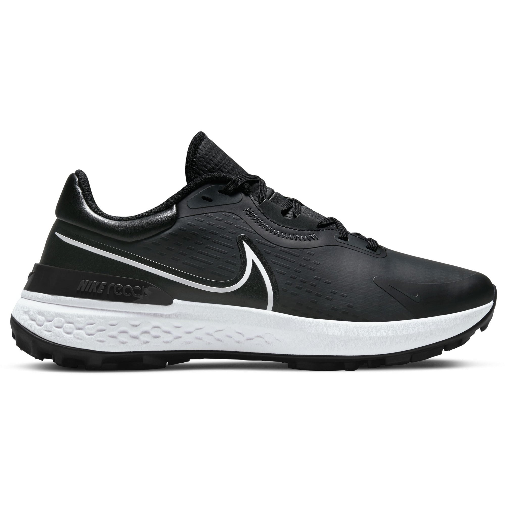 Nike INFINITY PRO 2 NOIR