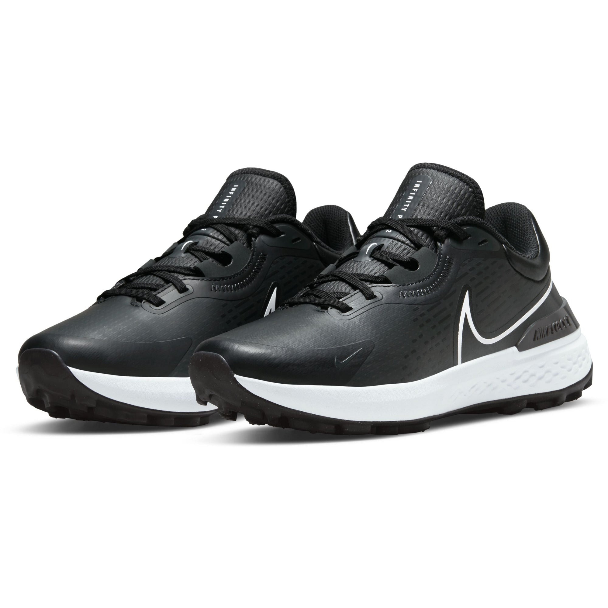Nike INFINITY PRO 2 NOIR
