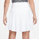 NIKE JUPE SHORT FEMME BLANC Jupes Nike