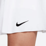 NIKE JUPE SHORT FEMME BLANC Jupes Nike